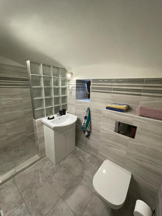 Homestay V Chalupe Pod Milesovkou
