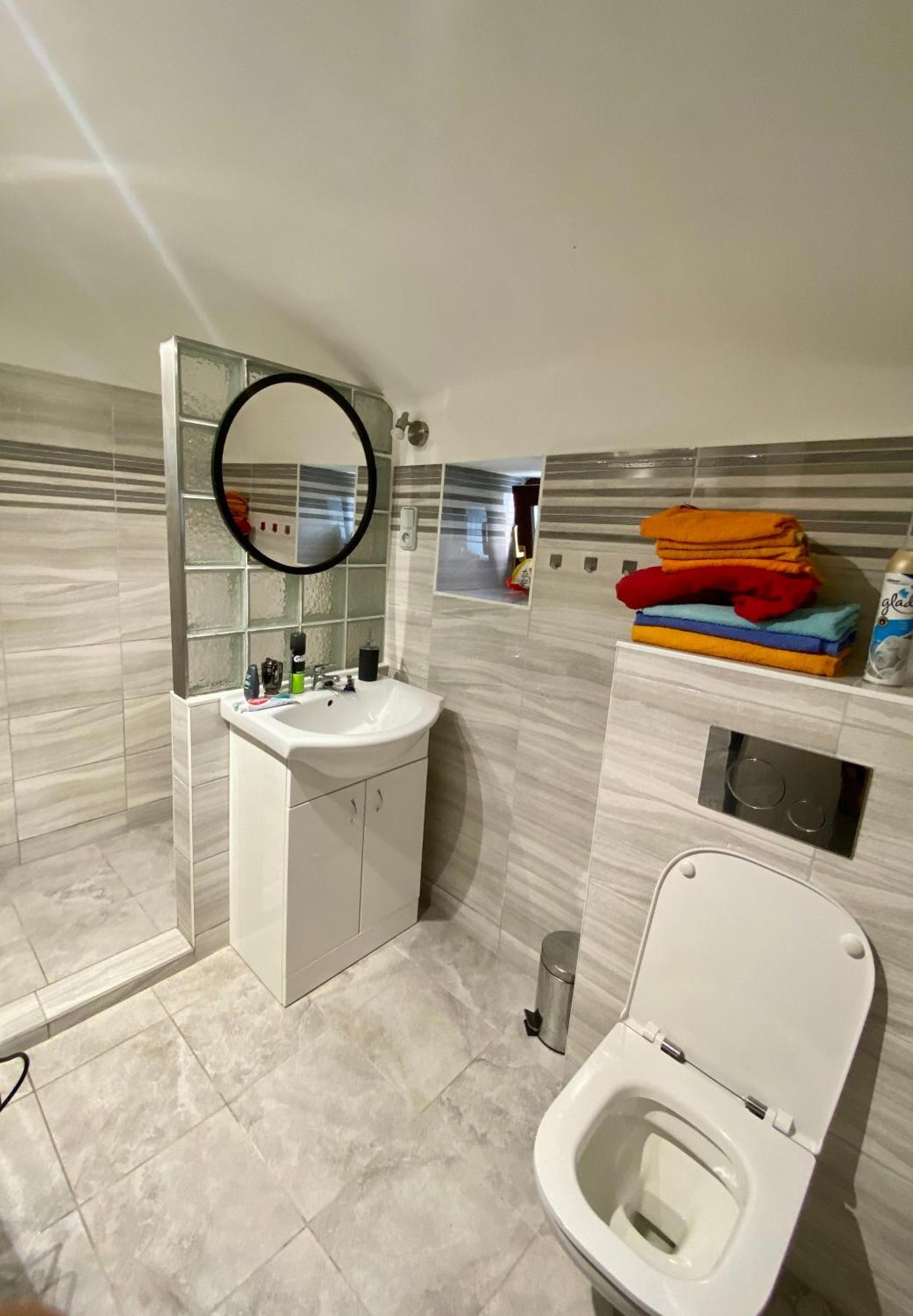 Homestay V Chalupe Pod Milesovkou *